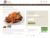  Calcott Turkeys Product Page by Spiderscope 