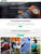  AST E-Commerce Homepage by Spiderscope  