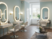  Hair Salon Website Design  