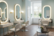  Hair Salong Website Design  