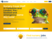  Nexter Recruitment - Website Homepage  