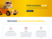  Nursery Recruitment Website Design      