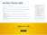 Nursery Recruitment Website Design      