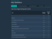  SiteRite SEO Reporting Area - Landing Pages     