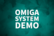  Spiderscope Omiga System Demo  