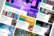  Burton Web Design Portfolio  