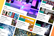  Web Design Portfolio Sheffield  