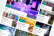 Web Design Portfolio Tamworth  