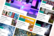  Web Design Portfolio Ashby  