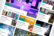  Web Design Portfolio Birmingham  