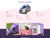  Pet Grooming Conversions Website  